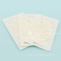 polyurethane transparent wound dressing